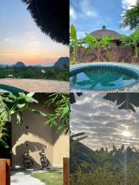 2日攻略：美到想留在百色的旅遊體驗。