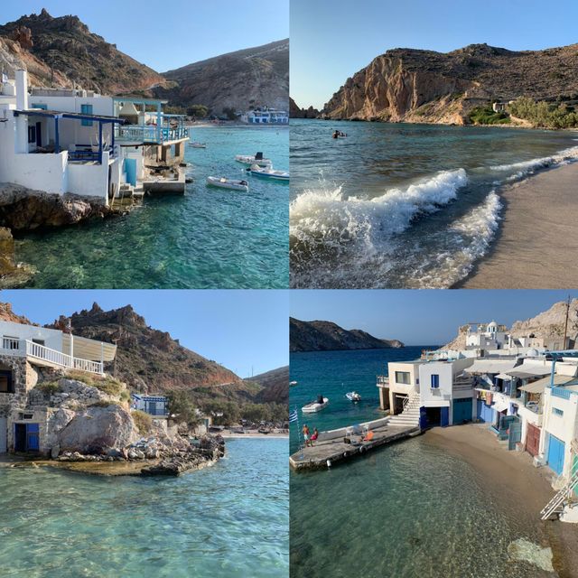 吉爾巴島：地中海的綺麗寶藏之旅。