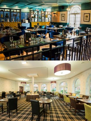 Regency Hotel Solihull | Meet elegance and comfort.