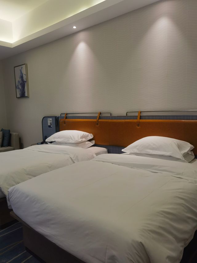 酒店推薦你住這個！