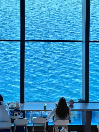 浜海新区個人旅行ガイド（2025年年）：おすすめの周辺