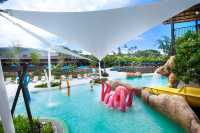 布吉遨舍度假酒店 | Kata Beach Oasis   酒店：布吉遨舍度假酒店  地址：