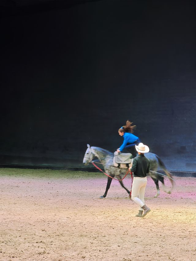 烏魯木齊‖汗血寶馬基地一定要去！