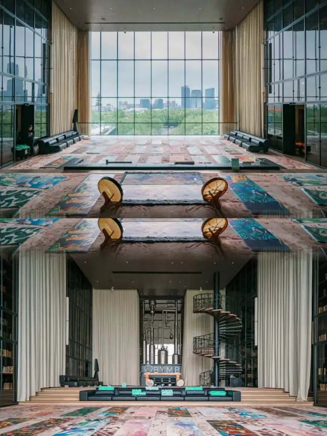 Meditation in New Delhi