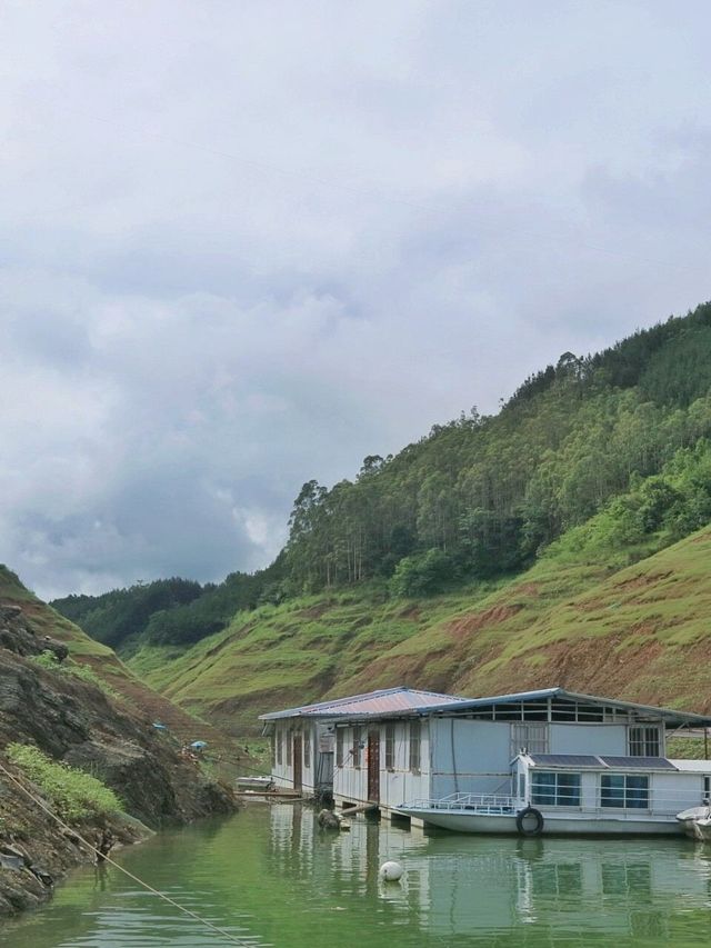 10日暢遊黔西南-六盘水-畢節 必打卡的美景全在這