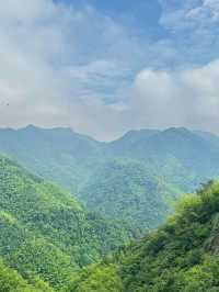 衢州2日深度遊超火玩法大揭秘