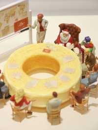 香港聖誕迷你展 在微縮世界裡感受聖誕氣氛