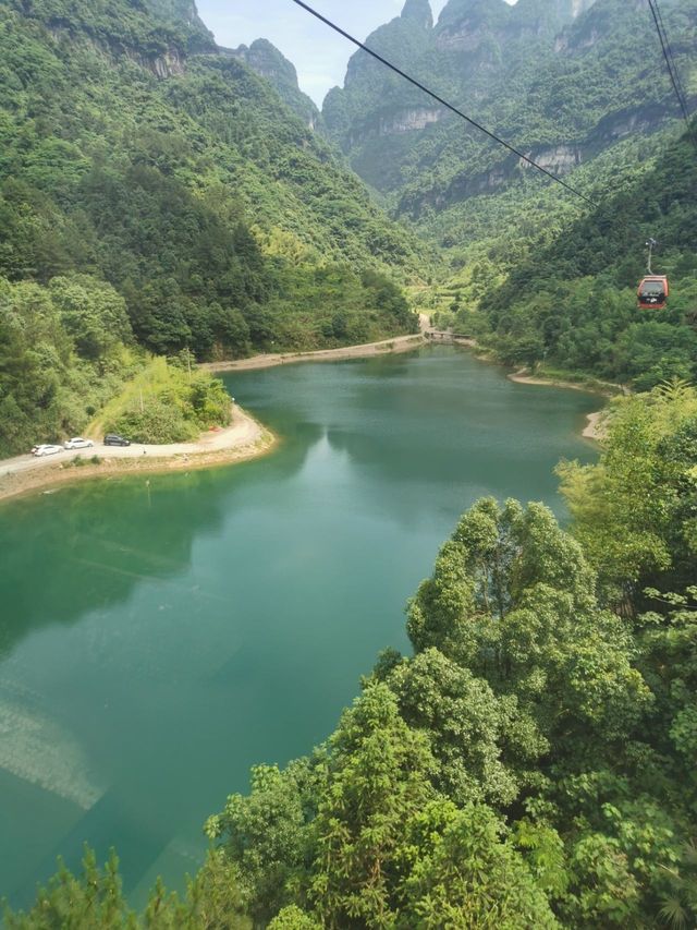 3天玩轉長沙-張家界-鳳凰超詳細攻略速覽 3天玩轉長沙-張家界-鳳凰超詳細攻略速覽