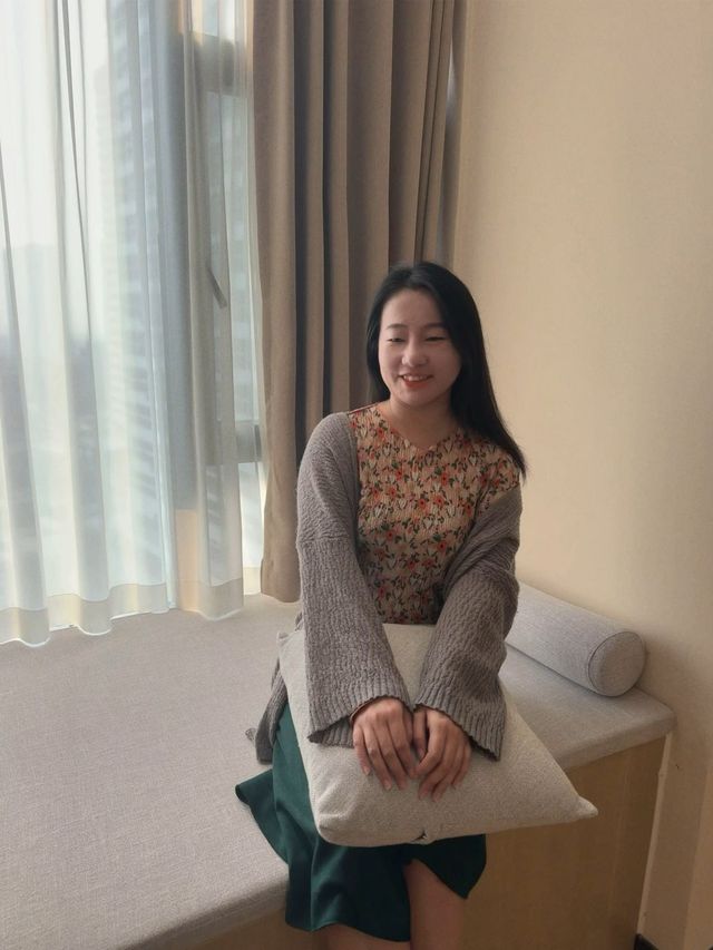 旅行的意義｜西安躺平的一天