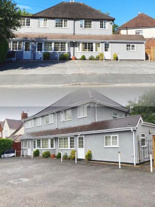 A must-stay hotel in Solihull for a unique experience!