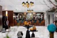 河內必住 | Peridot Grand Luxury Boutique Hotel    