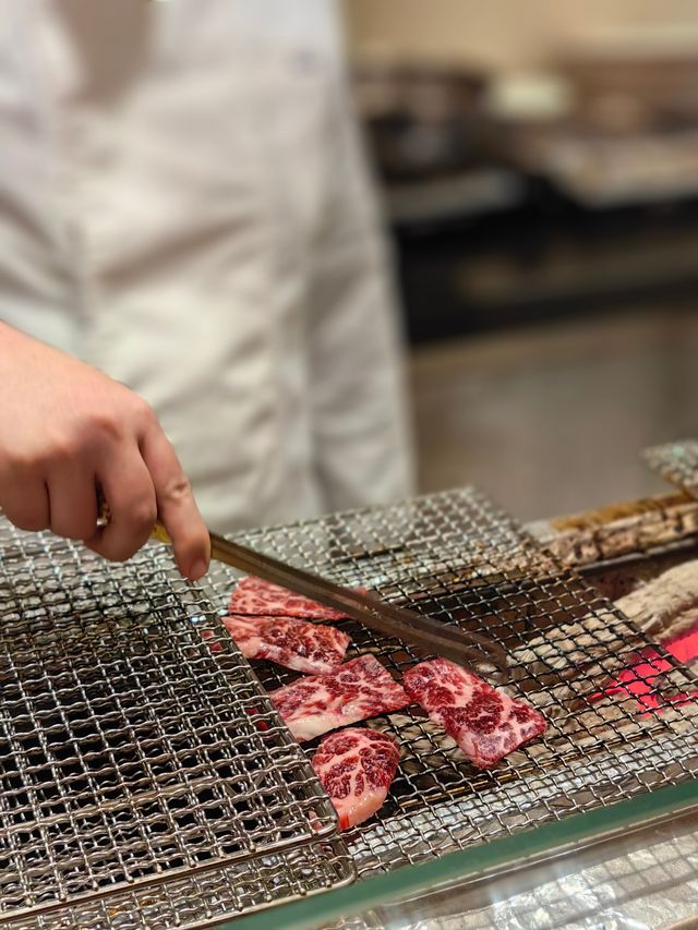 上海天氣轉涼,還是要靠燒肉來暖身!! 上海天氣轉涼,還是要靠燒肉來暖身!!