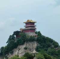 終南山