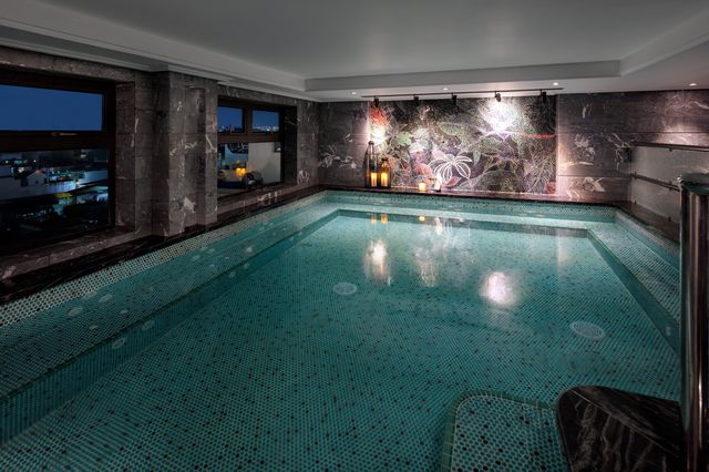 河內|Peridot Grand Luxury Boutique Hotel，不容錯過的奢華體驗 