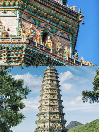 8 Magnificent Temples That Will Leave You in Awe