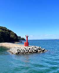 日本！我宣布它才是最放鬆的城市