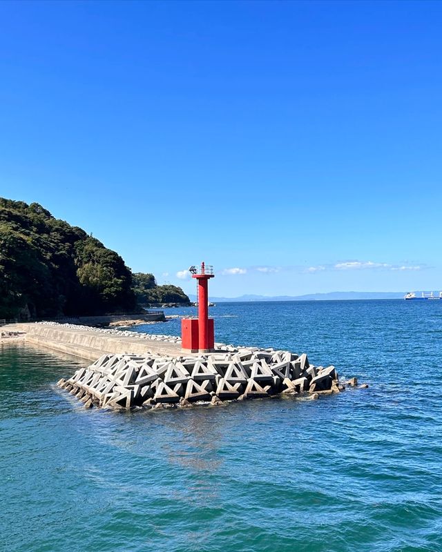 日本！我宣布它才是最放鬆的城市