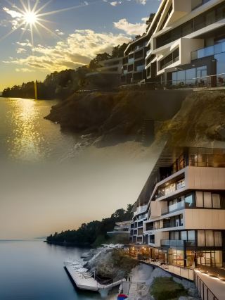 Navis Design Hotel | An Artistic Retreat in the City