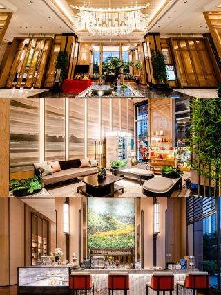 莆田香格里拉讓我宿進溫泉和綠洲的懷抱！