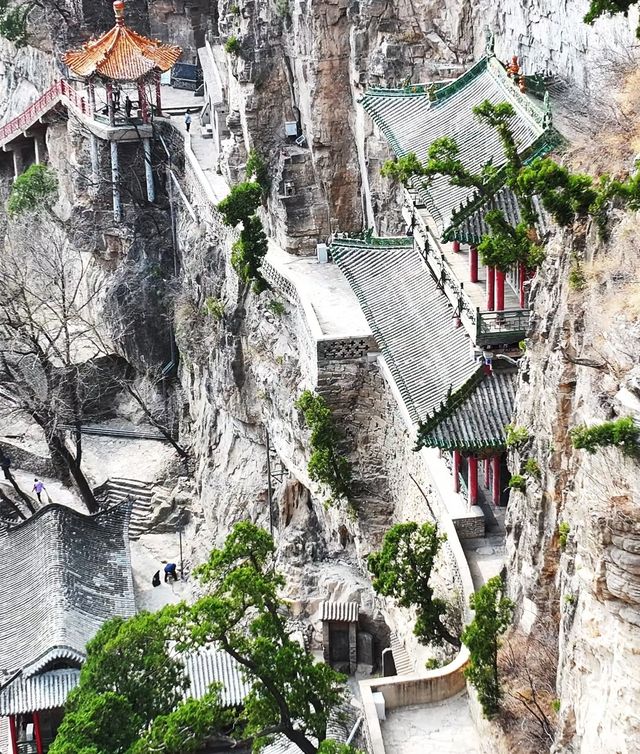 藏山