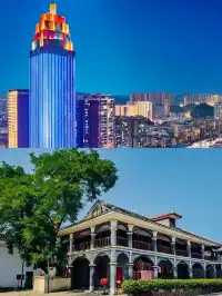 反向旅行之遵義，這座被低估的城市...