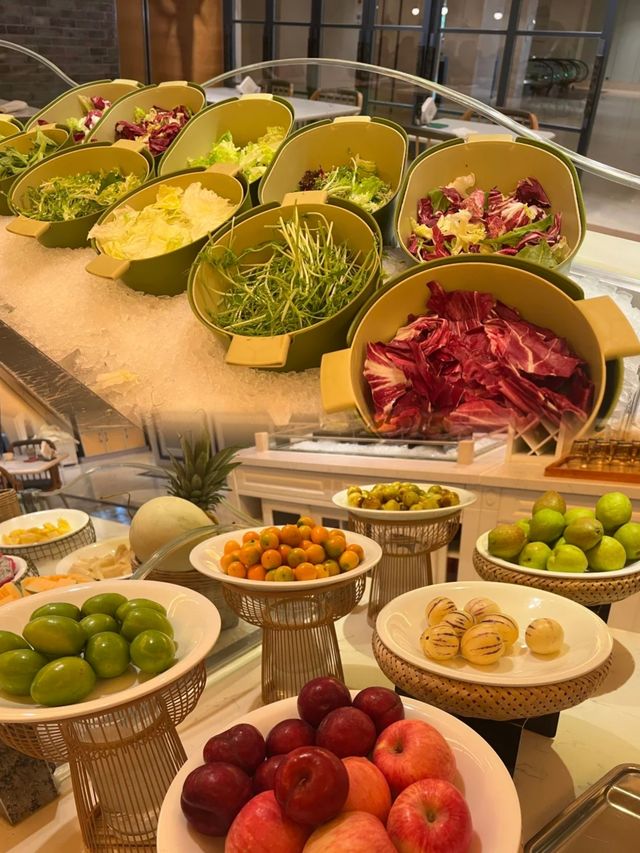杭州城中香格里拉大酒店 | 奢華與便捷並存