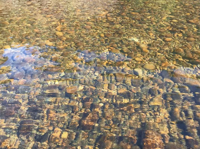 武夷山九曲溪漂流