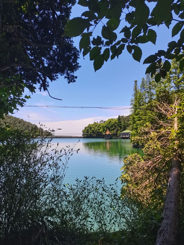江西南昌-廬山-婺源7日遊 玩轉三地不重樣