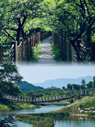 收拾行李出發吧