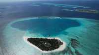 The Ultimate Maldives (Velaa Private Island) Guide + Tips