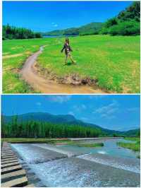 廣州周邊必去的15個露營地，出行必備攻略
