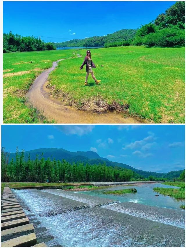 廣州周邊必去的15個露營地，出行必備攻略