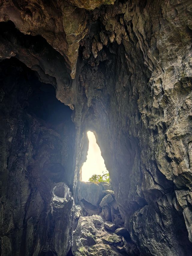 清遠2日遊 玩轉全城的秘密攻略