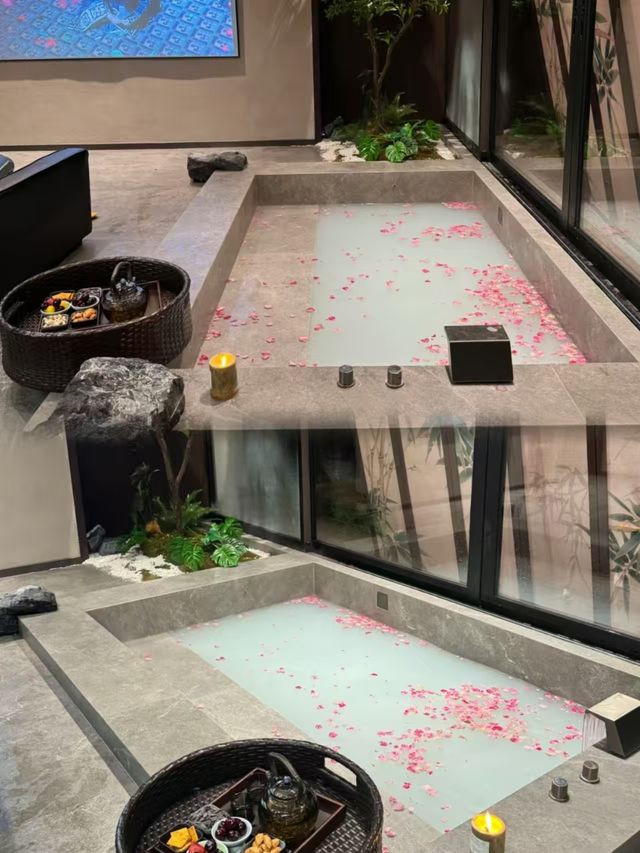 石家莊｜蘇式園林下午茶