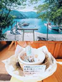 三重県九鬼町の秘境「大配」で絶景を楽しむ旅