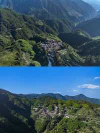 江浙周邊遊丨冬天最適合康養嘅地方