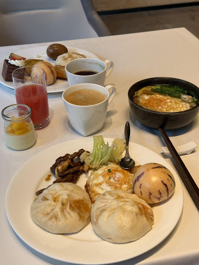 杭州富春方外酒店
