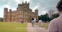 Exploring Highclere Castle: The Real Downton Abbey