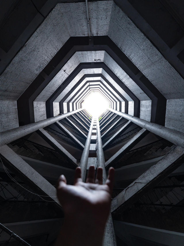 I Traveled to Chongqing for These 18 Photos✈️ Was It Worth It?