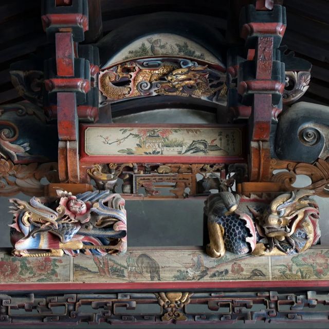 漳州土樓小眾玩法，避開人潮！