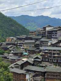 熱門四天玩轉貴州貴陽-黃果樹-荔波 看這篇攻略就夠了