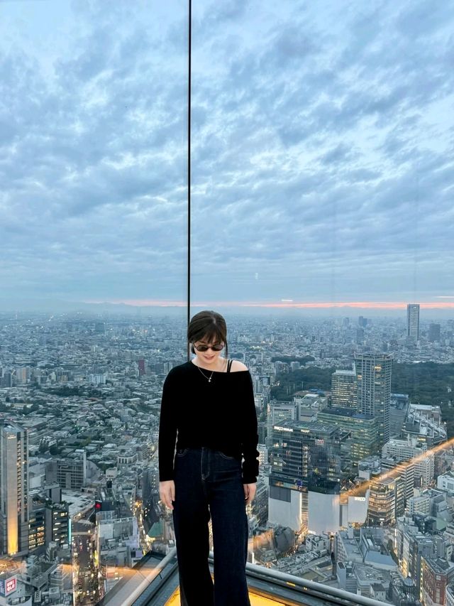 Japan Tokyo Tower has it's own Charm❤️✨