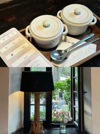 重慶|既下山． SUNYATA度假酒店