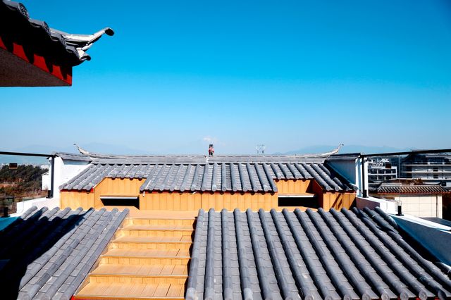 千萬別住這家民宿！我怕你錯過火車