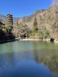 臨安禪源寺-浙江名剎之一