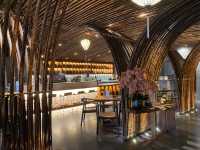 奇克朗德酒店 | Chicland Hotel    地址：No. 210, Vo Ngu