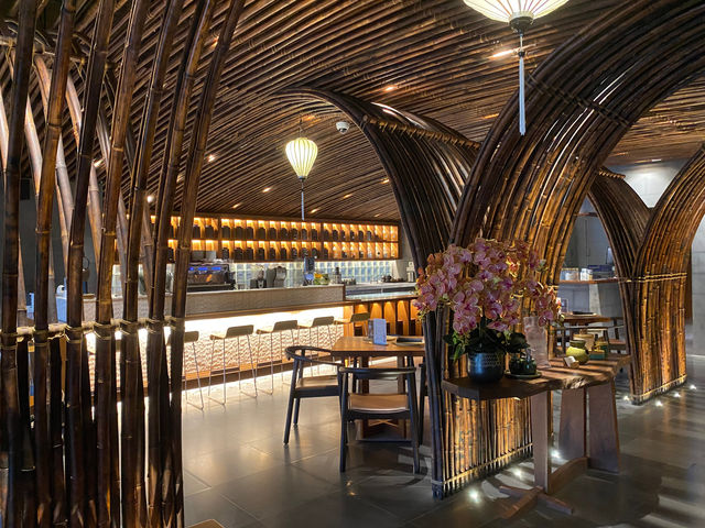 奇克朗德酒店 | Chicland Hotel    地址：No. 210, Vo Ngu