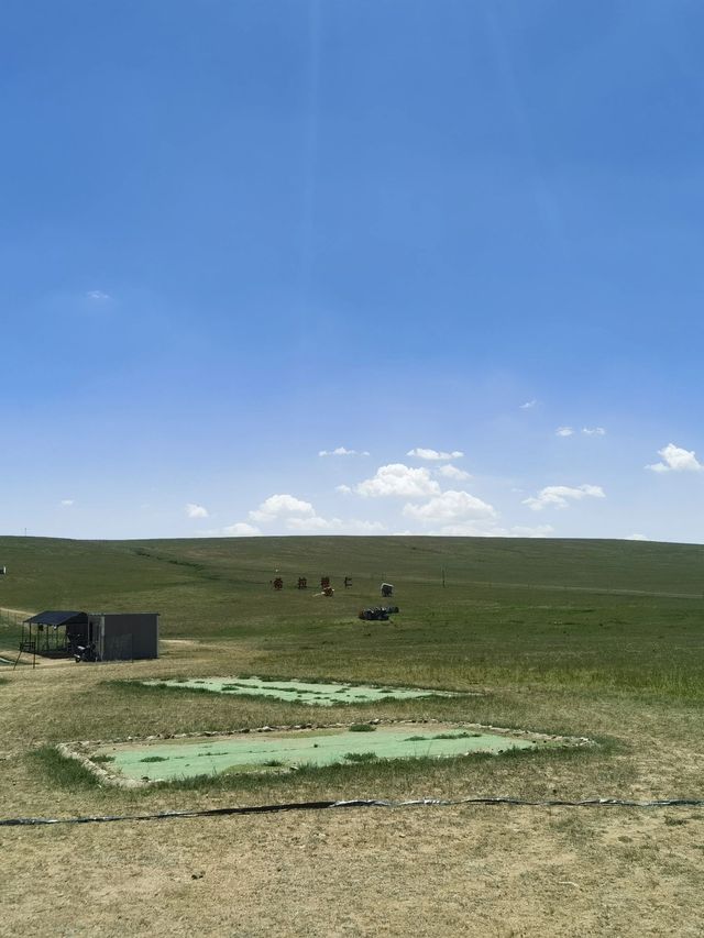內蒙古呼和浩特等地 長者旅行的合適選擇要去
