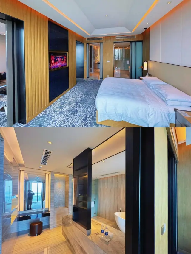 蘇州！值得二刷的平價酒店！！太好住了！！