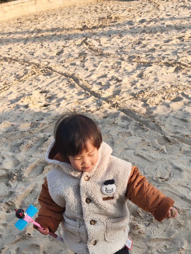 喺千島湖，體驗一站式遛娃！